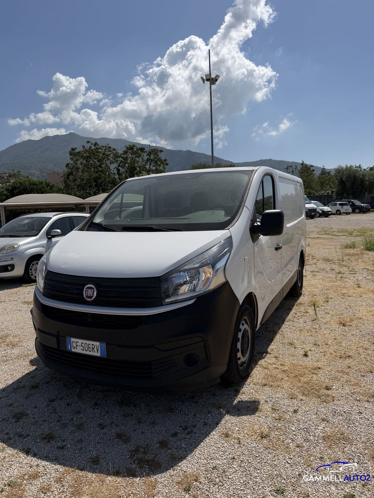 Fiat Talento combi N1 2.0 ecojet CH1 12Q 120cv S&S E6d-temp (3)