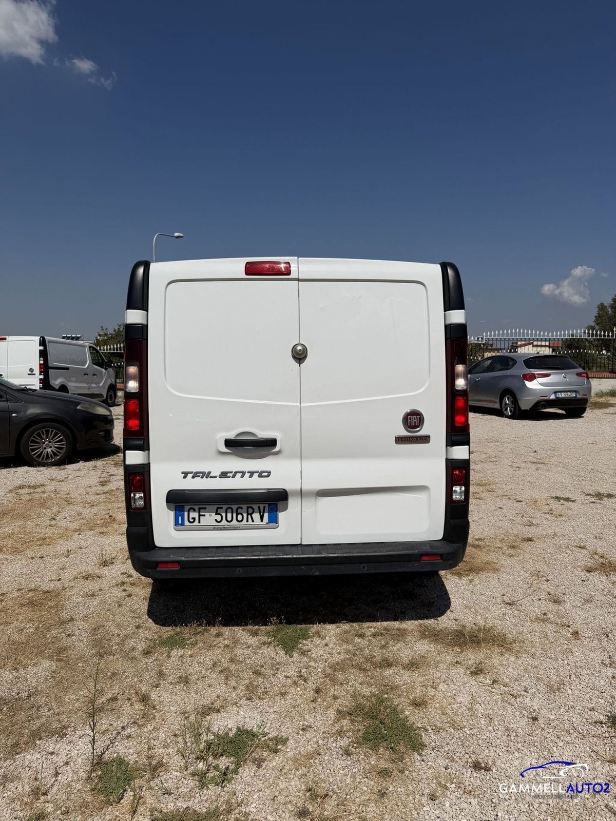 Fiat Talento combi N1 2.0 ecojet CH1 12Q 120cv S&S E6d-temp (4)