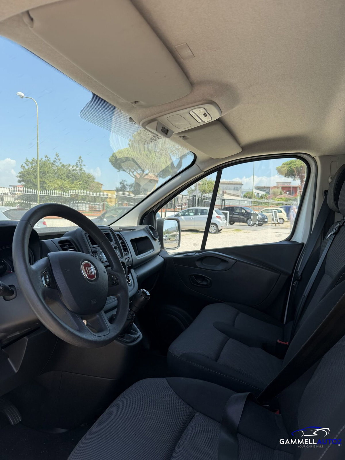 Fiat Talento combi N1 2.0 ecojet CH1 12Q 120cv S&S E6d-temp (7)