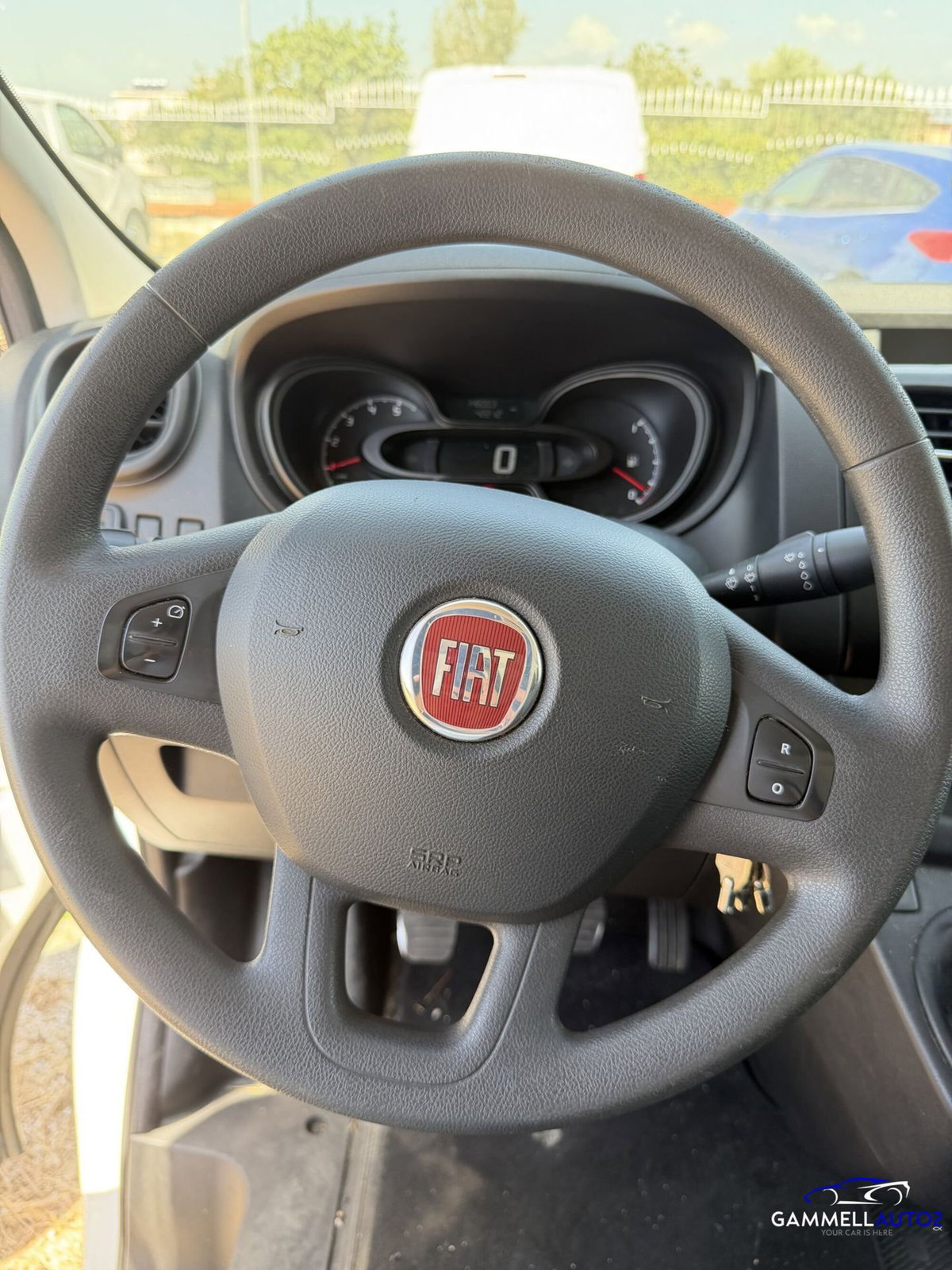 Fiat Talento combi N1 2.0 ecojet CH1 12Q 120cv S&S E6d-temp (8)