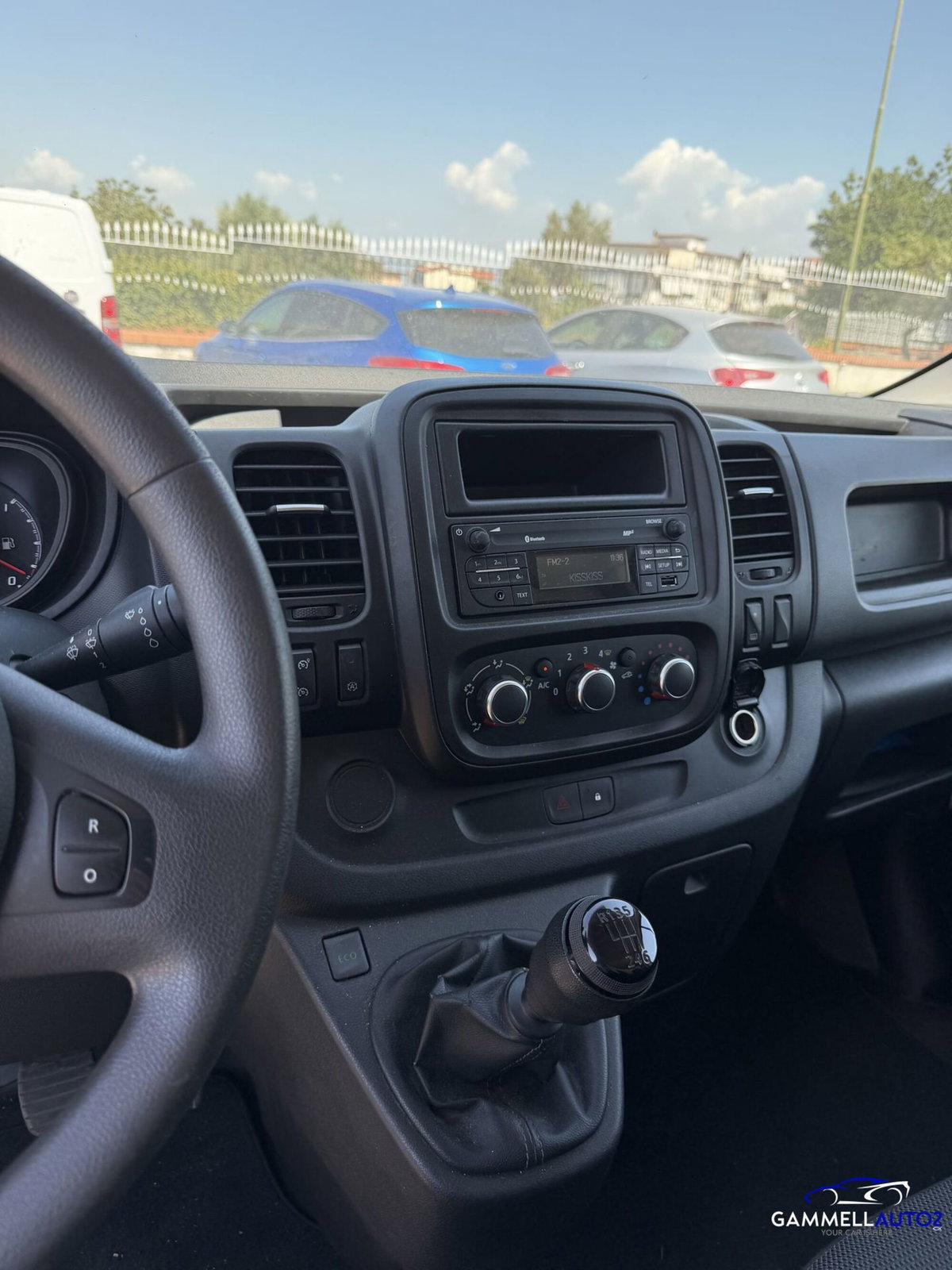 Fiat Talento combi N1 2.0 ecojet CH1 12Q 120cv S&S E6d-temp (9)