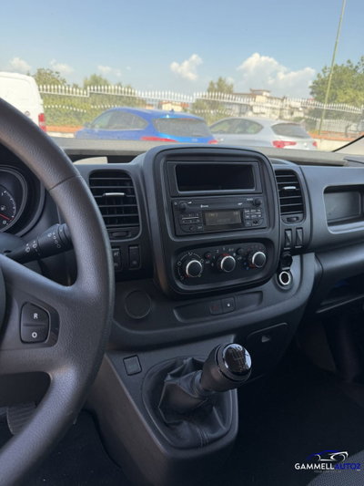 Fiat Talento combi N1 2.0 ecojet CH1 12Q 120cv S&S E6d-temp (9)