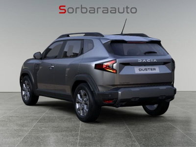 Dacia Duster 1.2 Eco-G Expression 120cv auto (4)