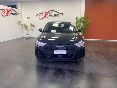 Audi A1 Sportback 25 TFSI usata