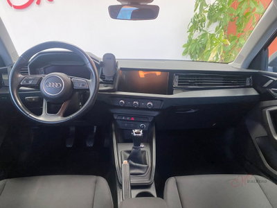 Audi A1 Sportback 25 TFSI (10)