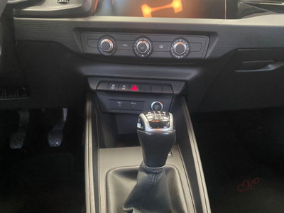 Audi A1 Sportback 25 TFSI (12)