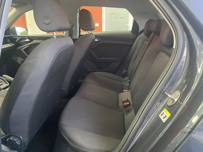 Audi A1 Sportback 25 TFSI (13)