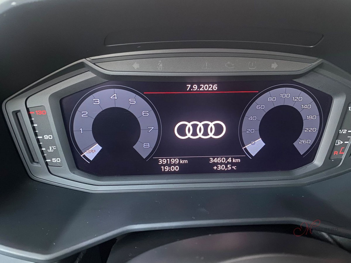 Audi A1 Sportback 25 TFSI (14)
