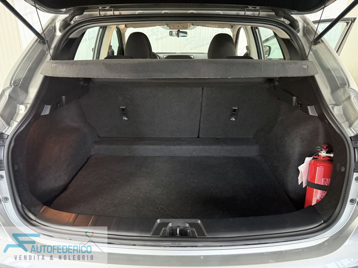 Nissan Qashqai 1.5 dCi 115 CV Tekna (13)
