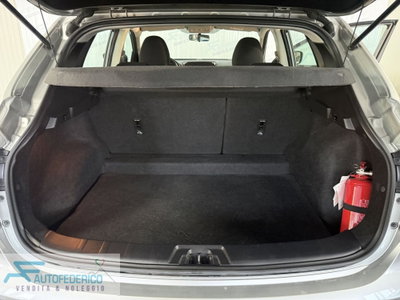 Nissan Qashqai 1.5 dCi 115 CV Tekna (13)