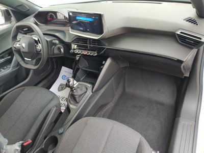 Peugeot 2008 1.2 puretech Style s&s 100cv (10)