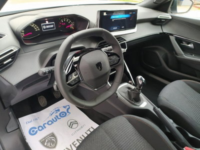 Peugeot 2008 1.2 puretech Style s&s 100cv (14)
