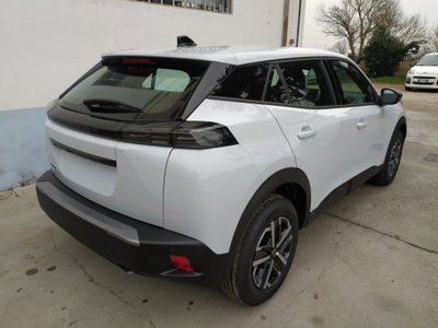 Peugeot 2008 1.2 puretech Style s&s 100cv (15)