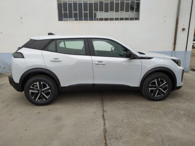 Peugeot 2008 1.2 puretech Style s&s 100cv (3)