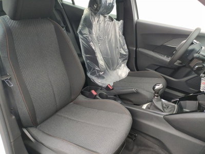 Peugeot 2008 1.2 puretech Style s&s 100cv (8)