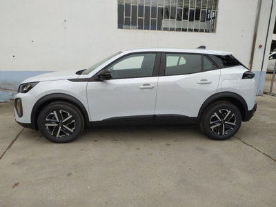 Peugeot 2008 1.2 puretech Style s&s 100cv (9)