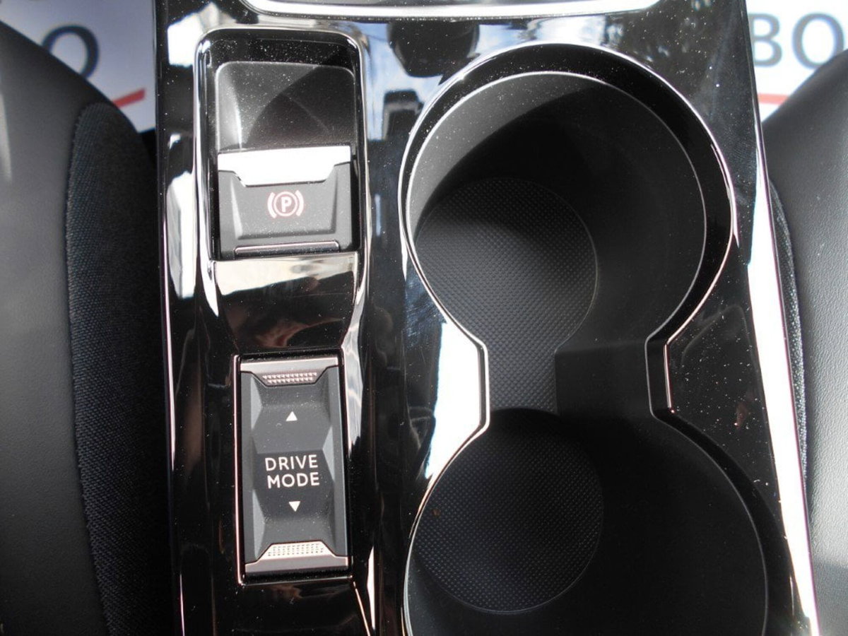 Peugeot 2008 PureTech 100 S&S Allure (19)