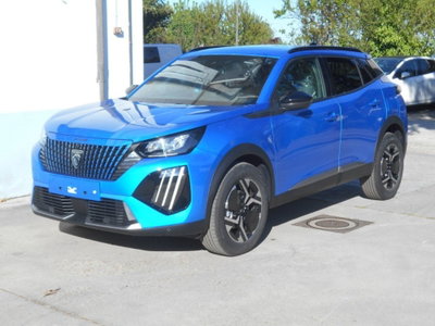 Peugeot 2008 PureTech 100 S&S Allure