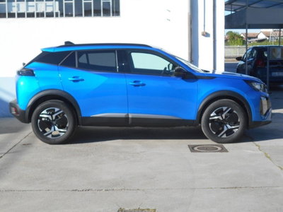Peugeot 2008 PureTech 100 S&S Allure (3)