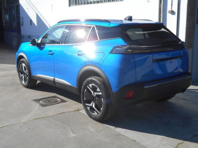 Peugeot 2008 PureTech 100 S&S Allure (5)