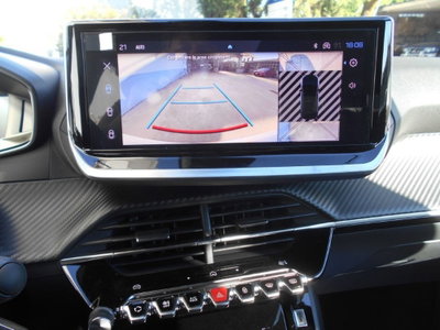 Peugeot 2008 PureTech 100 S&S Allure (6)