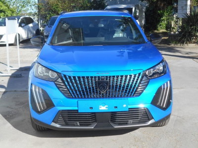 Peugeot 2008 PureTech 100 S&S Allure (7)