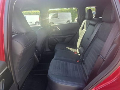 Mitsubishi Outlander 2.4 MIVEC 4WD PHEV Intense (14)