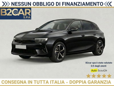 Opel Astra Station Wagon 1.2 Turbo 130 CV Sports GS Line usata
