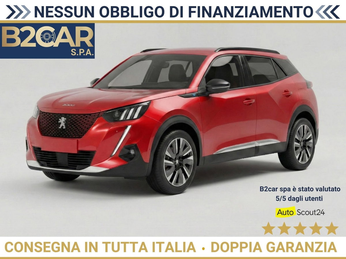 Peugeot 2008 1.2 puretech Active s&s 100cv