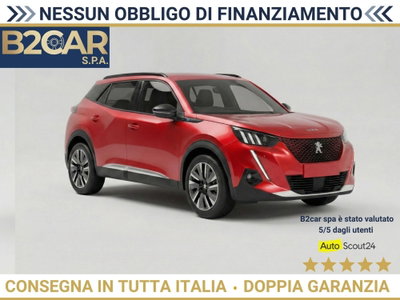Peugeot 2008 1.2 puretech Active s&s 100cv (3)