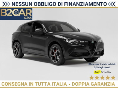 Alfa Romeo Stelvio 2.0 t Sprint Q4 280cv auto (3)