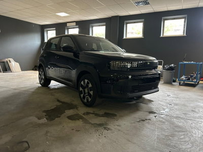 Fiat Grande Panda 1.2 Icon 100cv (5)