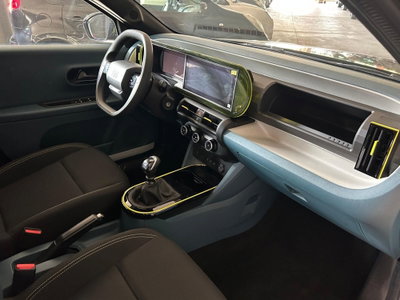 Fiat Grande Panda 1.2 Icon 100cv (9)