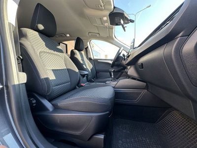 Ford Kuga 1.5 EcoBoost 120 CV 2WD (13)