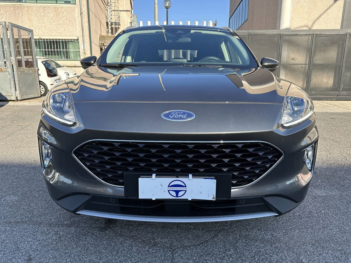 Ford Kuga 1.5 EcoBoost 120 CV 2WD (2)