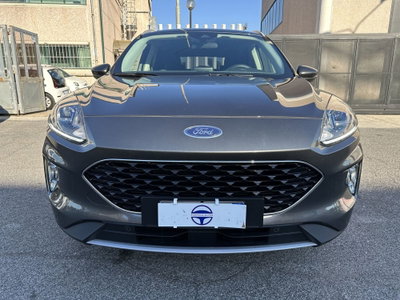 Ford Kuga 1.5 EcoBoost 120 CV 2WD (2)
