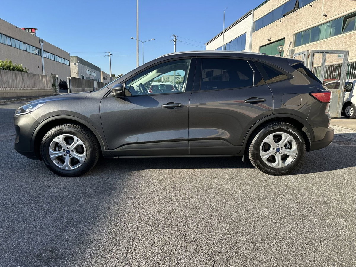 Ford Kuga 1.5 EcoBoost 120 CV 2WD (3)