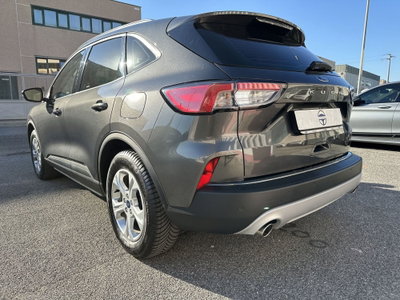 Ford Kuga 1.5 EcoBoost 120 CV 2WD (4)