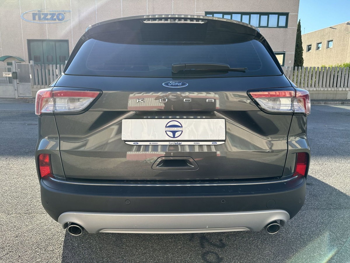 Ford Kuga 1.5 EcoBoost 120 CV 2WD (5)