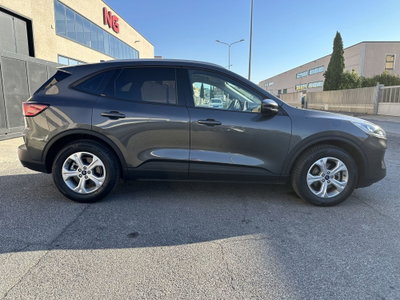 Ford Kuga 1.5 EcoBoost 120 CV 2WD (7)