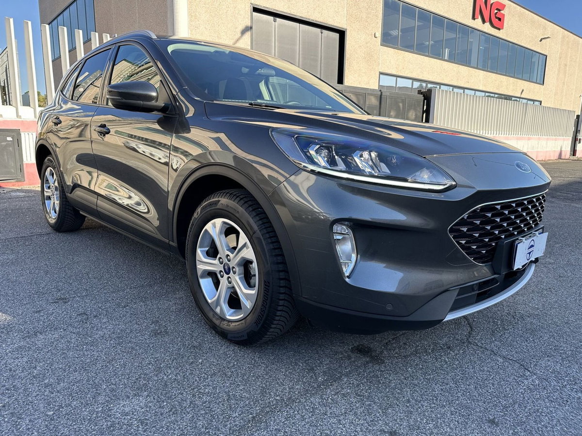 Ford Kuga 1.5 EcoBoost 120 CV 2WD (8)