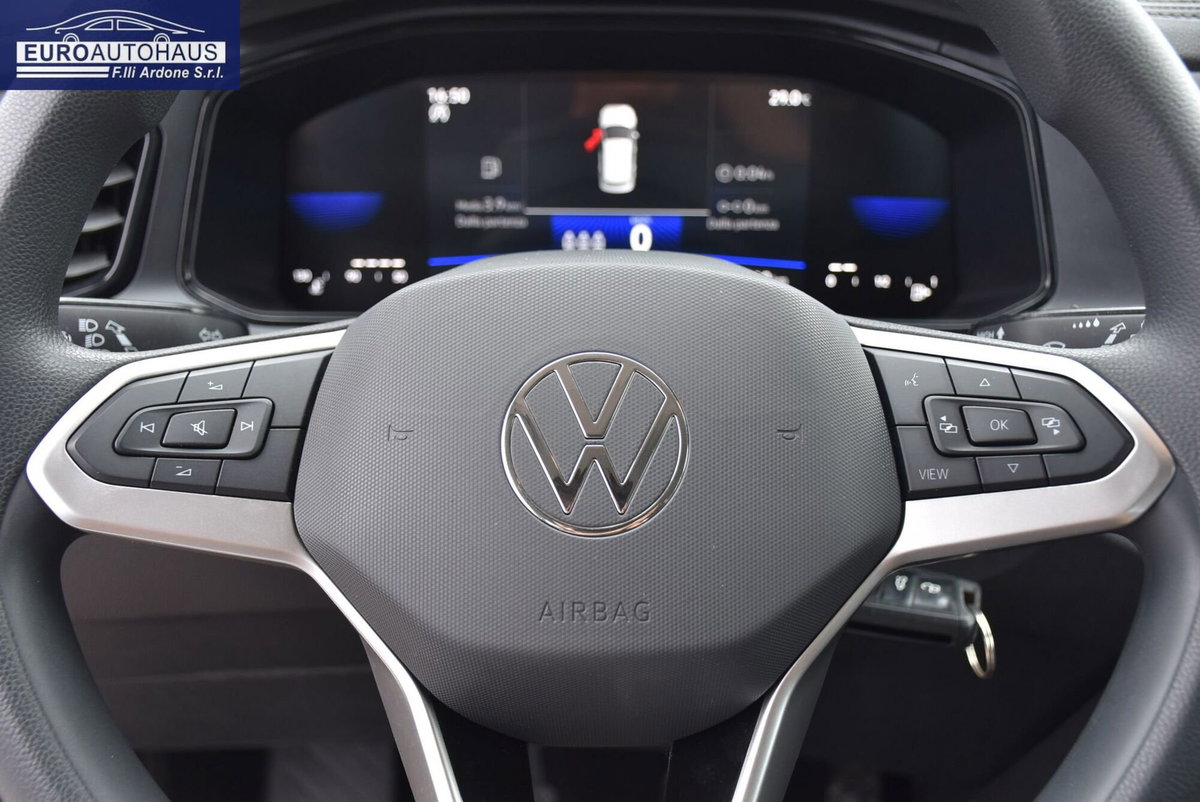 Volkswagen T-Roc 1.0 TSI Life (13)