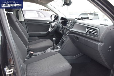 Volkswagen T-Roc 1.0 TSI Life (17)
