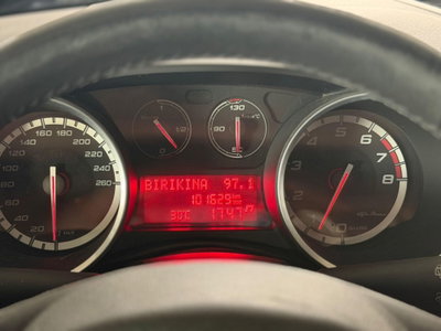 Alfa Romeo Giulietta 1.4 Turbo Distinctive Gpl 120cv E6 (9)