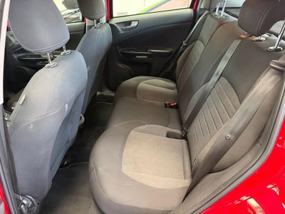 Alfa Romeo Giulietta 1.4 Turbo Distinctive 120cv (13)