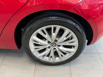 Alfa Romeo Giulietta 1.4 Turbo Distinctive 120cv (14)