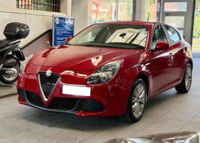 Alfa Romeo Giulietta 1.4 Turbo Distinctive 120cv (3)