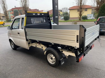 Giotti Victoria Gladiator Gladiator Evo 1.2 79cv cass.rib.trilat. d.airbag e clima (4)