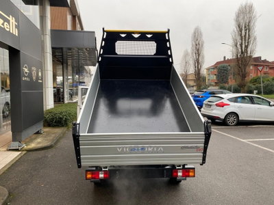 Giotti Victoria Gladiator Gladiator Evo 1.2 79cv cass.rib.trilat. d.airbag e clima (7)