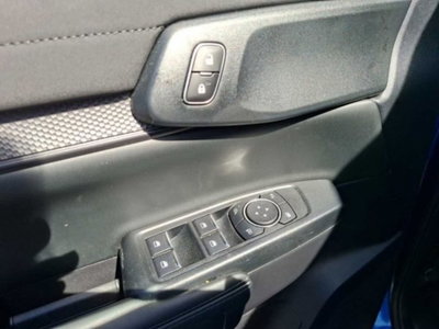 Ford Ranger Pick-up Raptor 3.0 ecoboost V6 292cv auto (10)